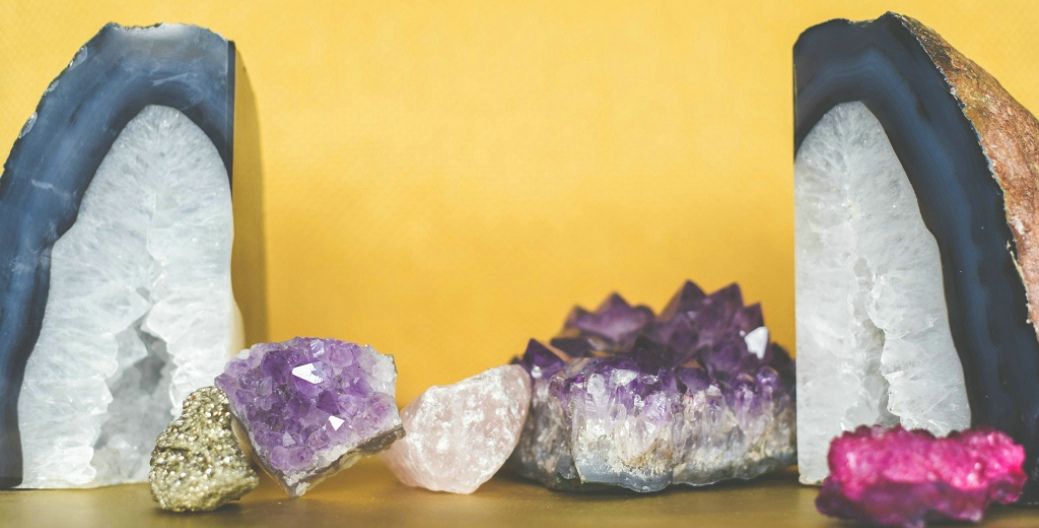 Rock Identifier Online rock encyclopedia and rock identifier
